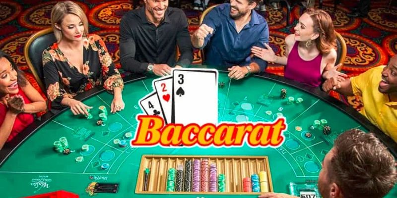 Baccarat trực tuyến kubet là gì với hệ thống các thuật ngữ phong phú