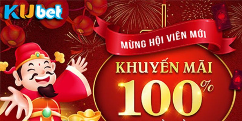 Cách để nhận nhiều hơn trong sự kiện Kubet khuyến mãi 100k