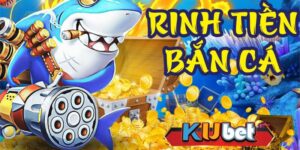 Giới thiệu về game bắn cá ăn xu kubet