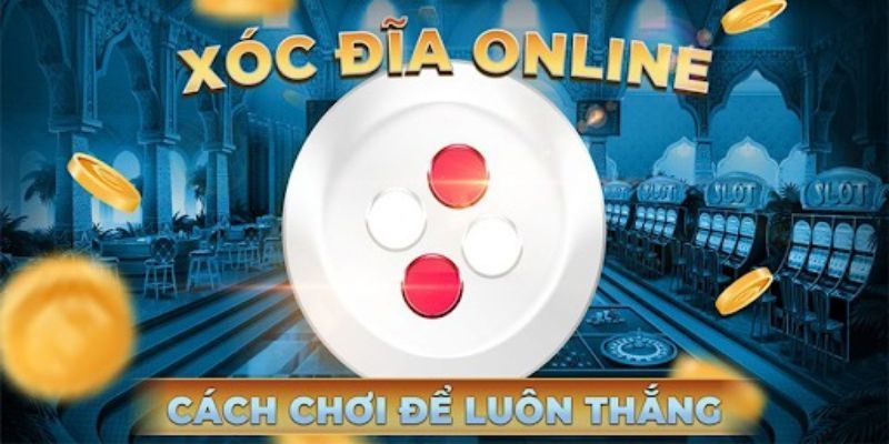 Hướng dẫn đăng ký để chơi Xóc đĩa ăn tiền kubet tại nhà cái Kubet