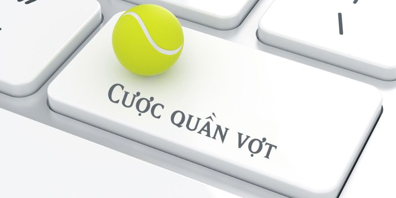 Hướng dẫn tham gia chơi game Quần Vợt tại Kubet 