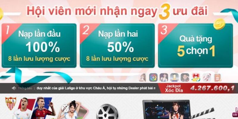 Ưu điểm khi sử dụng cách nạp tiền Kubet